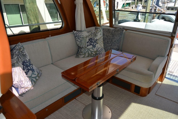 Glory 48ft Sabre Yacht For Sale