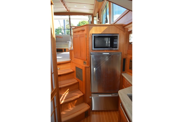 Glory 48ft Sabre Yacht For Sale