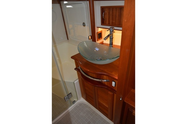 Sabre 48 Salon Express Yacht For Sale