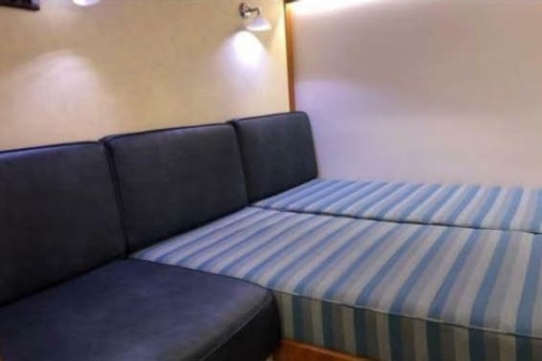 Glory 48ft Sabre Yacht For Sale