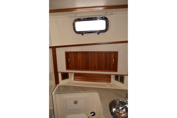 Glory 48ft Sabre Yacht For Sale