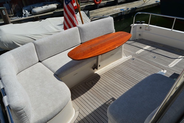 Glory 48ft Sabre Yacht For Sale