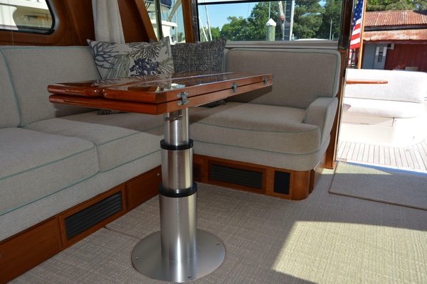 Glory 48ft Sabre Yacht For Sale