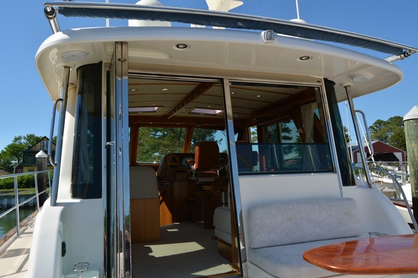 Glory 48ft Sabre Yacht For Sale