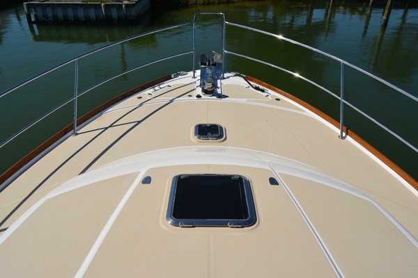Glory 48ft Sabre Yacht For Sale