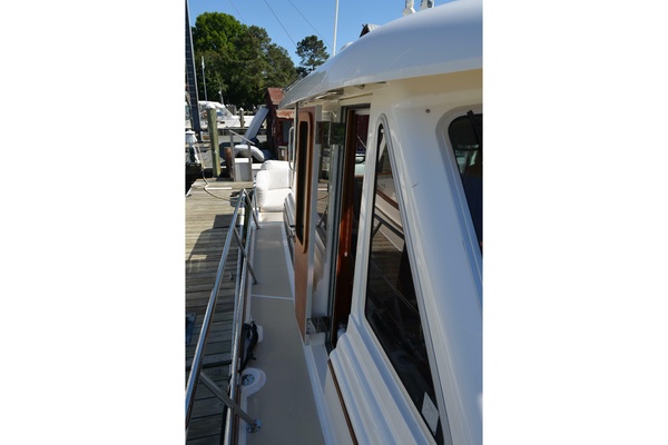 Glory 48ft Sabre Yacht For Sale
