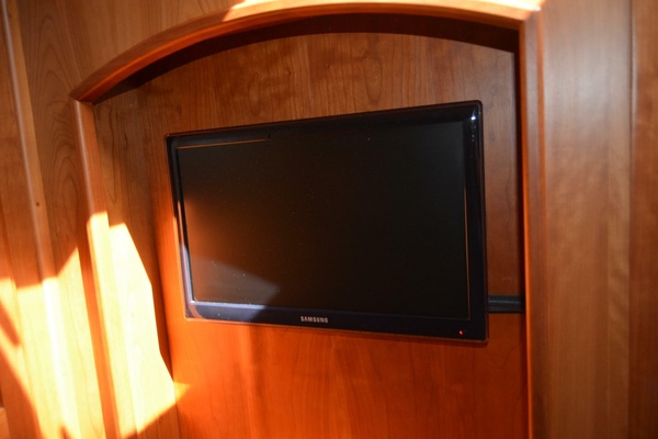 Glory 48ft Sabre Yacht For Sale
