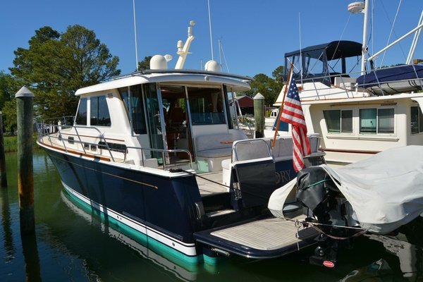 Glory 48ft Sabre Yacht For Sale