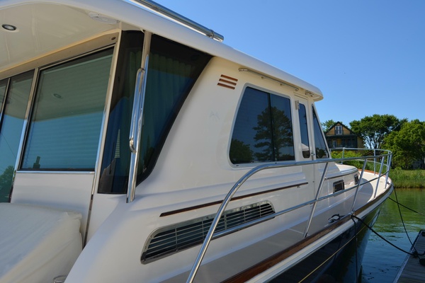 Glory 48ft Sabre Yacht For Sale
