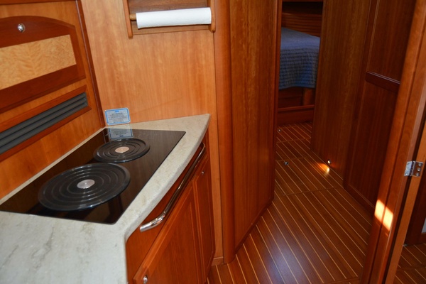 Glory 48ft Sabre Yacht For Sale