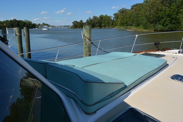Glory 48ft Sabre Yacht For Sale