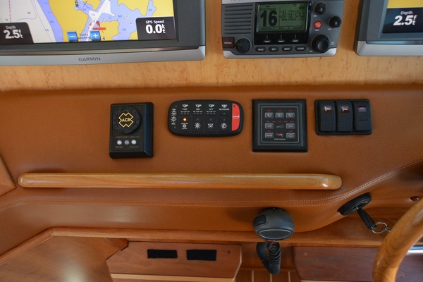 Glory 48ft Sabre Yacht For Sale