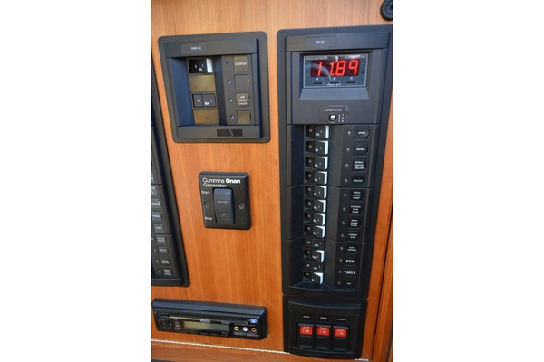 Glory 48ft Sabre Yacht For Sale
