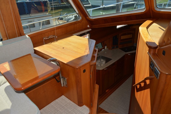 Glory 48ft Sabre Yacht For Sale