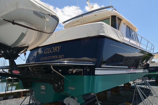 Glory 48ft Sabre Yacht For Sale