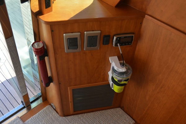 Glory 48ft Sabre Yacht For Sale