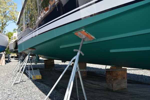Glory 48ft Sabre Yacht For Sale
