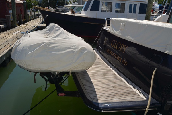 Glory 48ft Sabre Yacht For Sale
