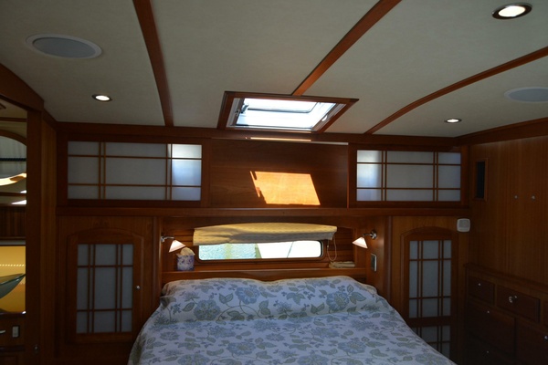 Glory 48ft Sabre Yacht For Sale