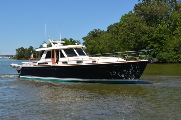 Glory 48ft Sabre Yacht For Sale