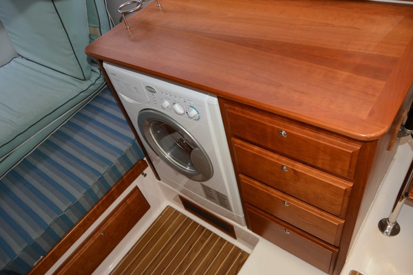 Glory 48ft Sabre Yacht For Sale