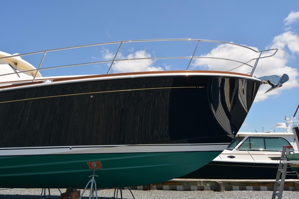 Glory 48ft Sabre Yacht For Sale