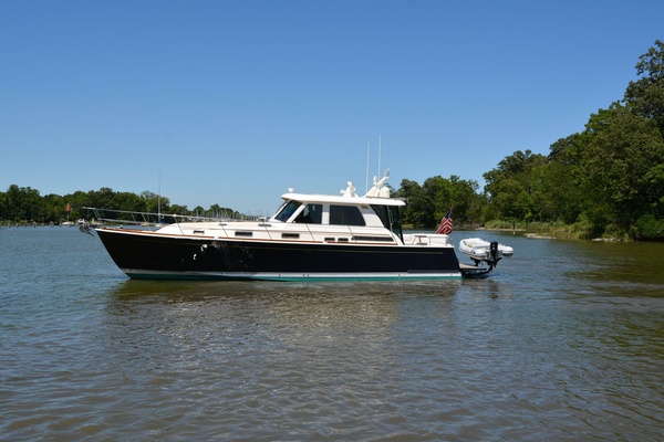 Glory 48ft Sabre Yacht For Sale