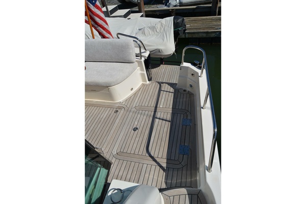 Glory 48ft Sabre Yacht For Sale