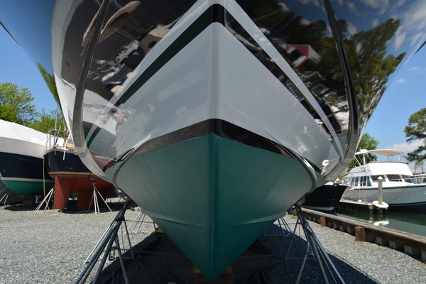 Glory 48ft Sabre Yacht For Sale