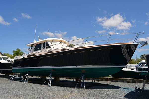 Glory 48ft Sabre Yacht For Sale