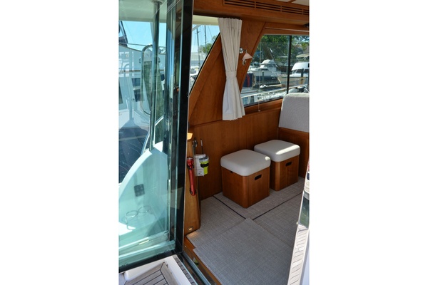 Glory 48ft Sabre Yacht For Sale