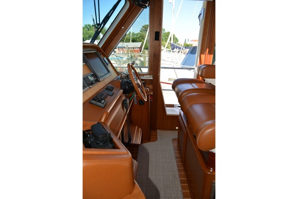 Glory 48ft Sabre Yacht For Sale