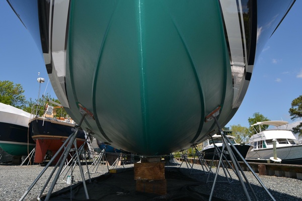 Glory 48ft Sabre Yacht For Sale