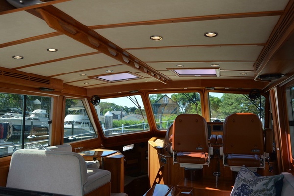 Glory 48ft Sabre Yacht For Sale