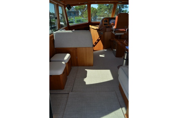 Glory 48ft Sabre Yacht For Sale