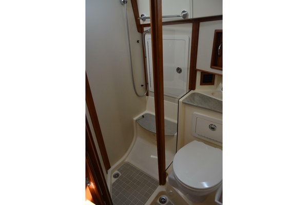 Glory 48ft Sabre Yacht For Sale