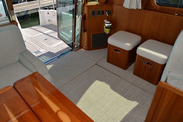 Glory 48ft Sabre Yacht For Sale