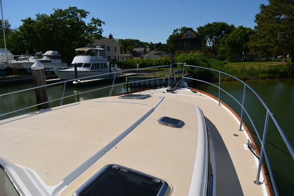 Glory 48ft Sabre Yacht For Sale