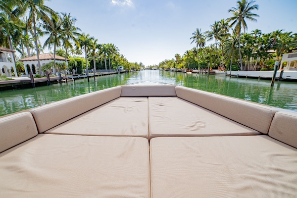 TENDER OWL 48ft Wally Yacht For Sale
