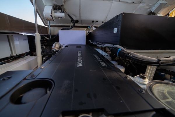 Wally wallytender48 Yacht For Sale