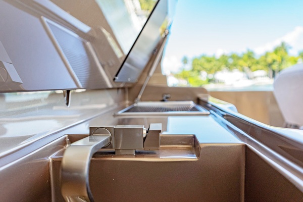 TENDER OWL 48ft Wally Yacht For Sale