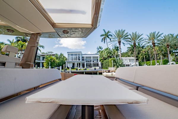 TENDER OWL 48ft Wally Yacht For Sale