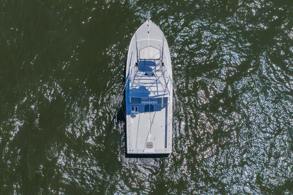 Salty Dog 38ft Young Brothers Yacht For Sale