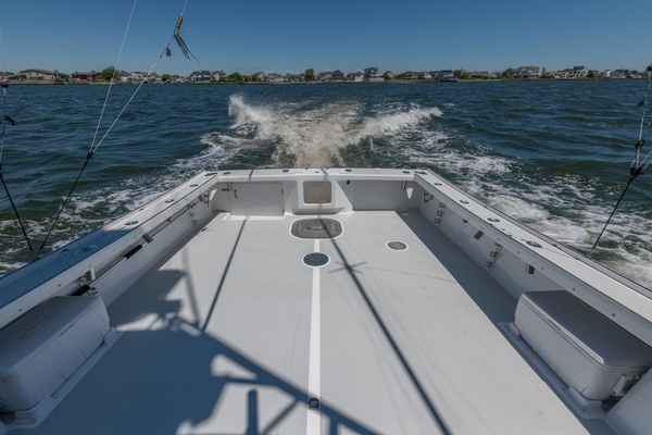 Salty Dog 38ft Young Brothers Yacht For Sale