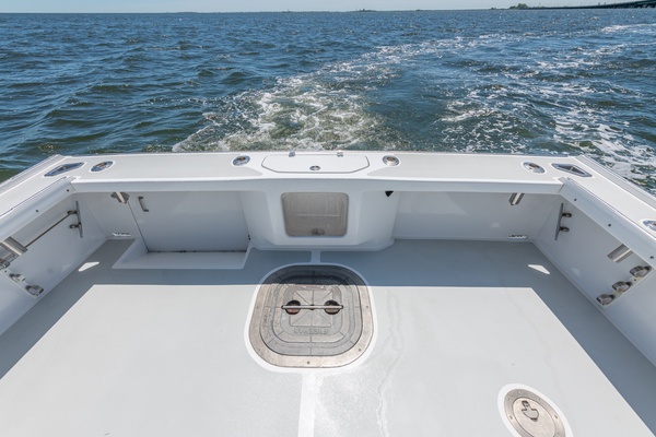 Salty Dog 38ft Young Brothers Yacht For Sale
