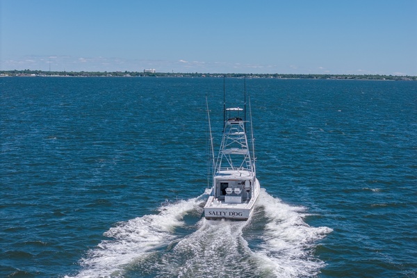 Young Brothers  Yacht For Sale