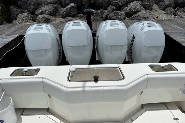 2018 SeaVee 39
