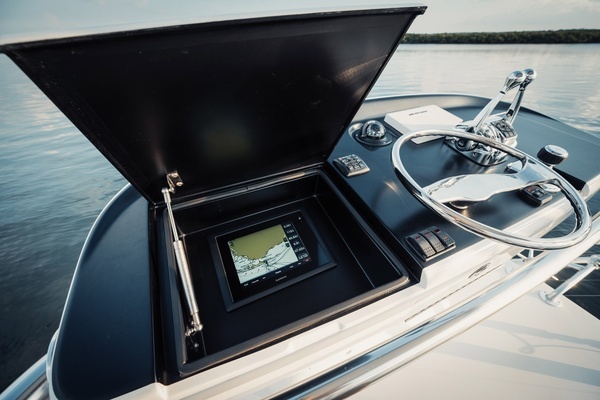 F&S 40 Open Express Yacht For Sale