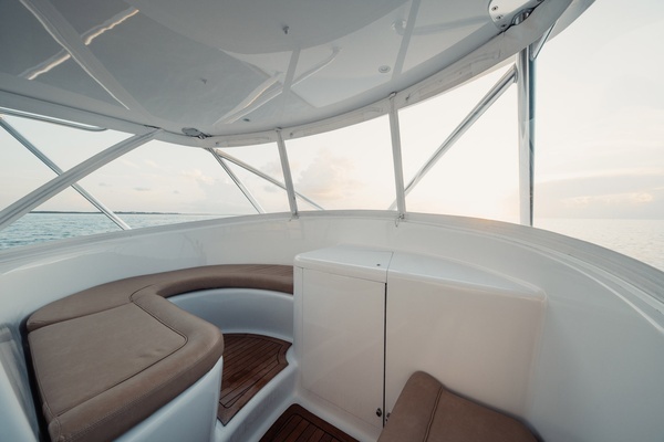 F&S 40 Open Express Yacht For Sale