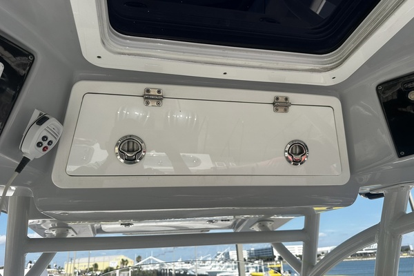 28ft Sea Fox Yacht For Sale